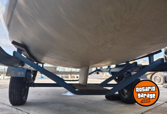 Embarcaciones - Vendo Micro Frers 1991 - En Venta