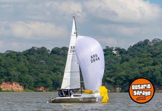 Embarcaciones - Vendo Micro Frers 1991 - En Venta