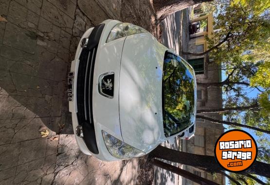 Autos - Peugeot 307 2010 Nafta 200000Km - En Venta