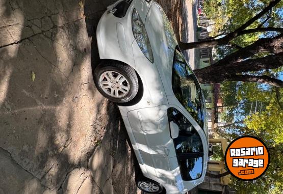Autos - Peugeot 307 2010 Nafta 200000Km - En Venta