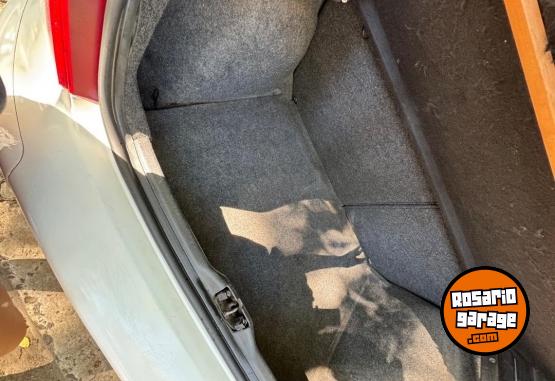 Autos - Peugeot 307 2010 Nafta 200000Km - En Venta