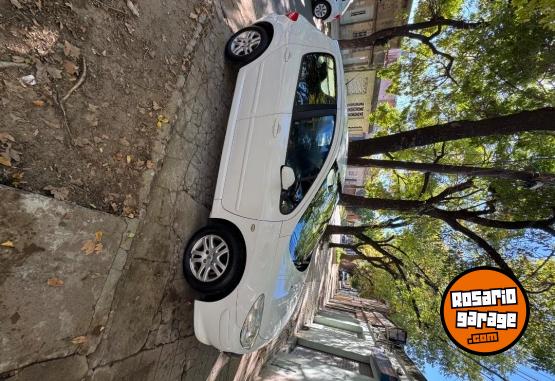 Autos - Peugeot 307 2010 Nafta 200000Km - En Venta