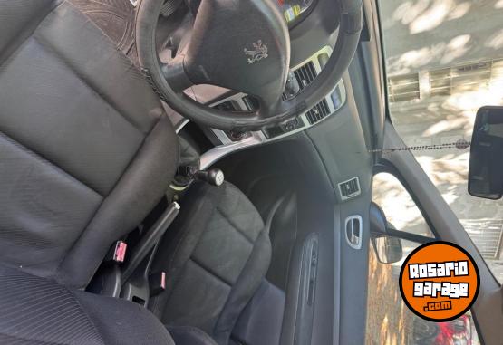 Autos - Peugeot 307 2010 Nafta 200000Km - En Venta