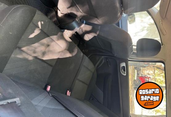 Autos - Peugeot 307 2010 Nafta 200000Km - En Venta