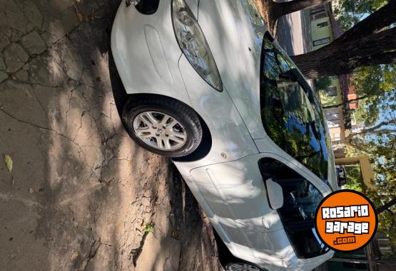 Autos - Peugeot 307 2010 Nafta 200000Km - En Venta