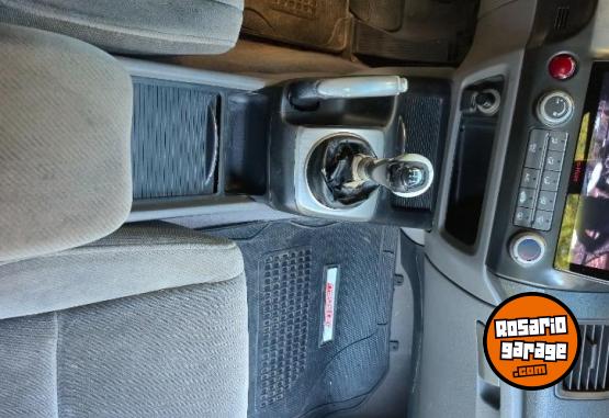 Autos - Honda Civic lxs 2009 GNC 275000Km - En Venta