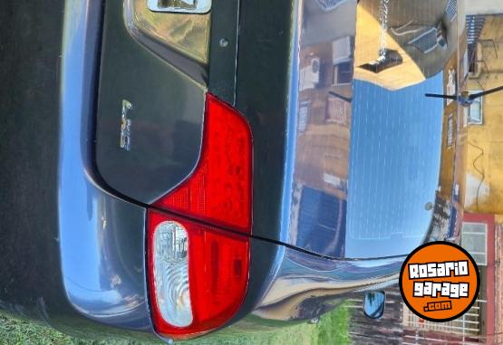 Autos - Honda Civic lxs 2009 GNC 275000Km - En Venta