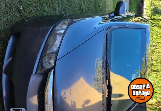 Autos - Honda Civic lxs 2009 GNC 275000Km - En Venta