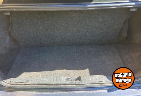 Autos - Honda Civic lxs 2009 GNC 275000Km - En Venta