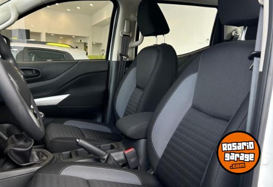 Camionetas - Renault ALASKAN 2026 Diesel 0Km - En Venta