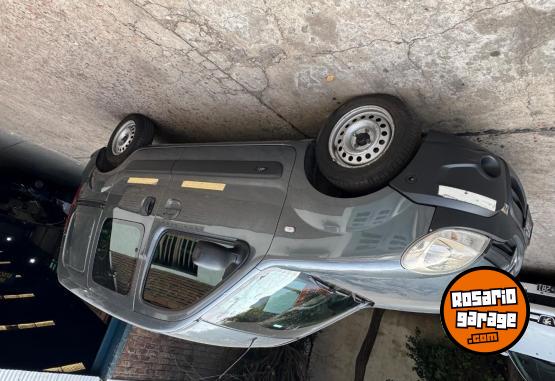 Utilitarios - Renault Kangoo 2014 Diesel 160000Km - En Venta