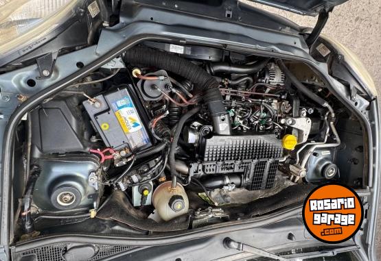Utilitarios - Renault Kangoo 2014 Diesel 160000Km - En Venta