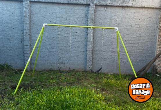 Hogar - Casa y hamaca - En Venta