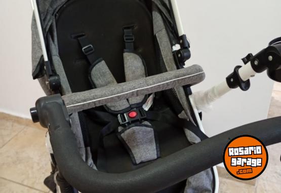 Art�culos para beb� - Coche marca CARTAN - En Venta