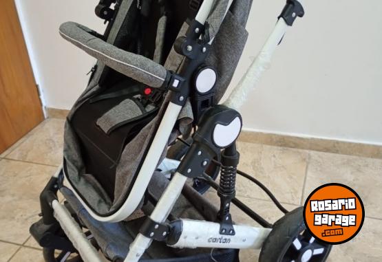 Art�culos para beb� - Coche marca CARTAN - En Venta
