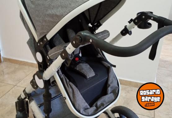 Art�culos para beb� - Coche marca CARTAN - En Venta