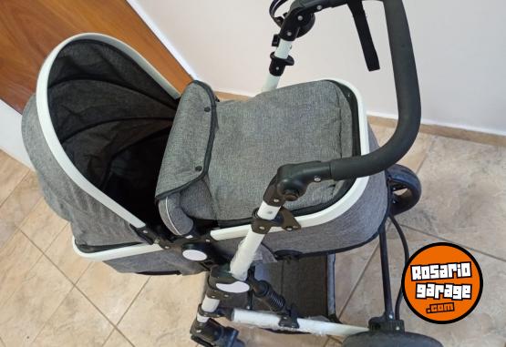 Art�culos para beb� - Coche marca CARTAN - En Venta