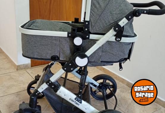 Art�culos para beb� - Coche marca CARTAN - En Venta