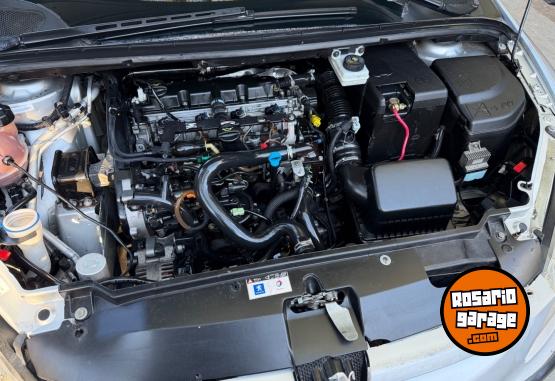 Autos - Peugeot 307 HDI 2006 Diesel 200000Km - En Venta