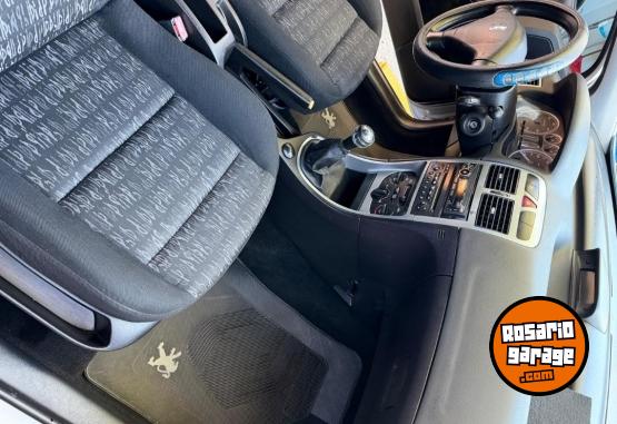 Autos - Peugeot 307 HDI 2006 Diesel 200000Km - En Venta