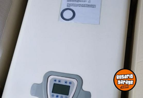 Hogar - Vendo Caldera Caldaia NUEVA - En Venta