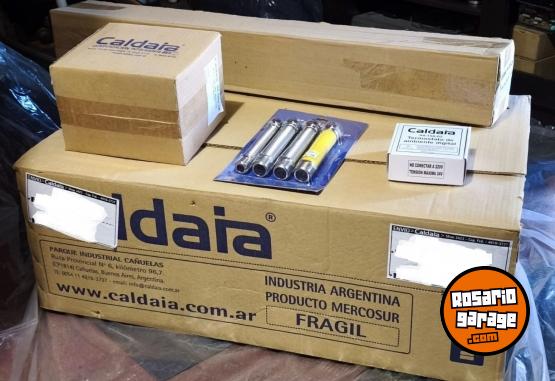 Hogar - Vendo Caldera Caldaia NUEVA - En Venta