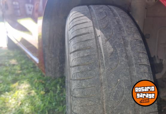 Autos - Ford Ka+ sedan 1.5l SE 2017 Nafta 78000Km - En Venta