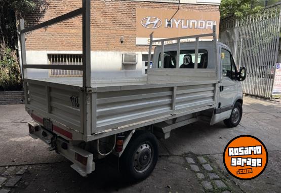Utilitarios - Renault Master 2011 Diesel 280000Km - En Venta