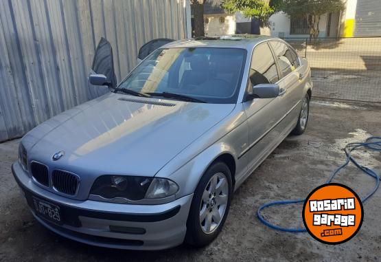 Autos - Bmw 328i executive 2000 Nafta 171000Km - En Venta