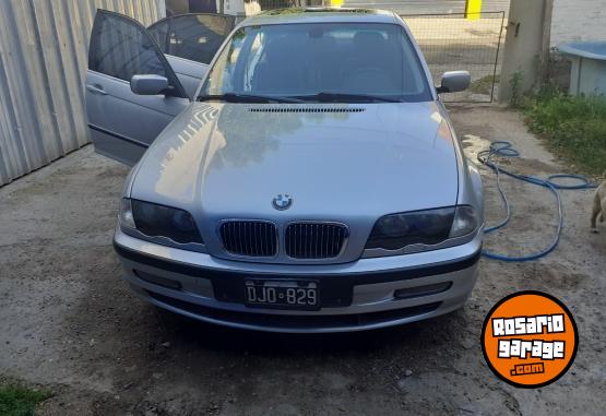 Autos - Bmw 328i executive 2000 Nafta 171000Km - En Venta