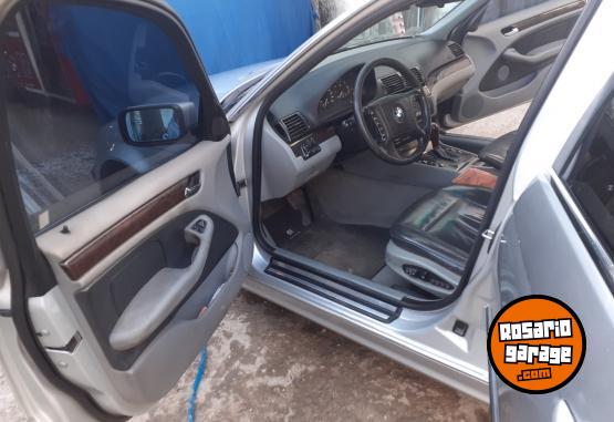 Autos - Bmw 328i executive 2000 Nafta 171000Km - En Venta