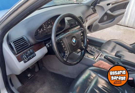 Autos - Bmw 328i executive 2000 Nafta 171000Km - En Venta