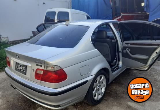 Autos - Bmw 328i executive 2000 Nafta 171000Km - En Venta
