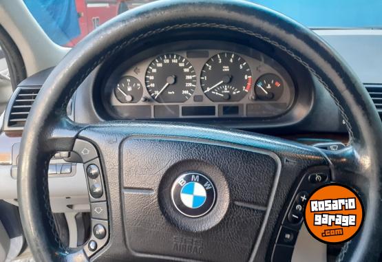 Autos - Bmw 328i executive 2000 Nafta 171000Km - En Venta