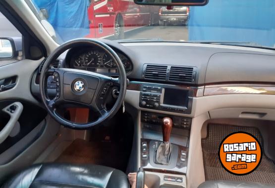 Autos - Bmw 328i executive 2000 Nafta 171000Km - En Venta