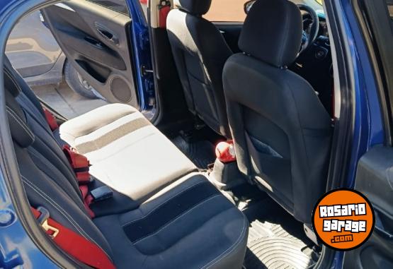 Autos - Fiat punto sporting 2013 GNC 160000Km - En Venta