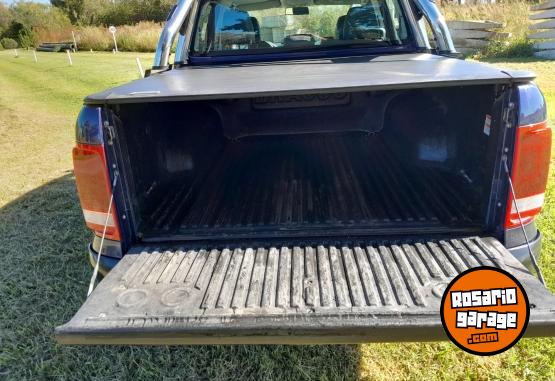 Camionetas - Volkswagen Amarok 2023 Nafta 47000Km - En Venta