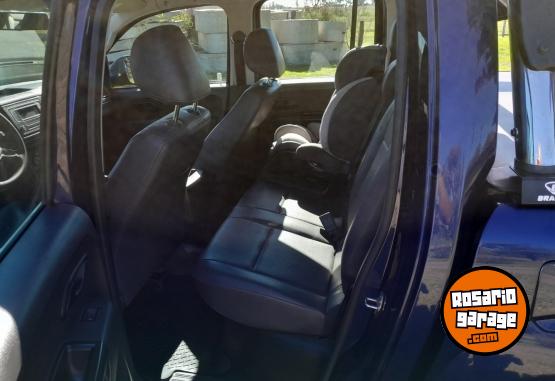 Camionetas - Volkswagen Amarok 2023 Nafta 47000Km - En Venta