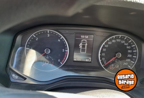 Camionetas - Volkswagen Amarok 2023 Nafta 47000Km - En Venta