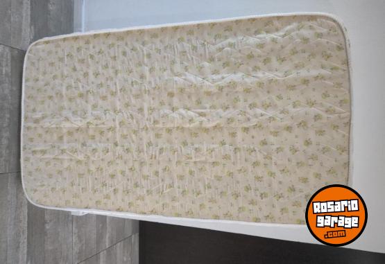 Art�culos para beb� - Colch�n cuna baby nuevo - En Venta