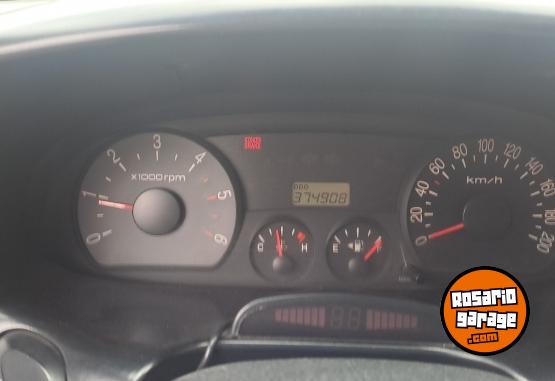 Utilitarios - Hyundai H1 2006 Diesel 380000Km - En Venta