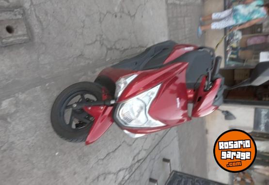 Motos - Keller Sygnus 150 2025 Nafta 2000Km - En Venta