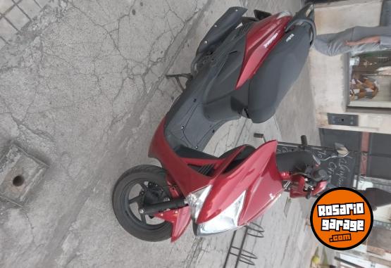 Motos - Keller Sygnus 150 2025 Nafta 2000Km - En Venta