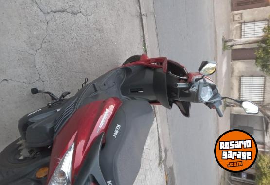 Motos - Keller Sygnus 150 2025 Nafta 2000Km - En Venta