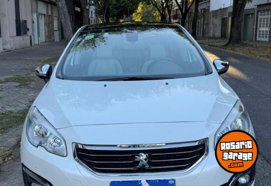 Autos - Peugeot 308 HDI ROLAND GARROS 2018 Diesel 72500Km - En Venta