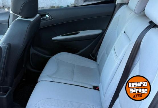 Autos - Peugeot 308 HDI ROLAND GARROS 2018 Diesel 72500Km - En Venta