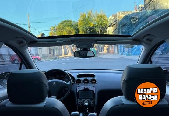 Autos - Peugeot 308 HDI ROLAND GARROS 2018 Diesel 72500Km - En Venta