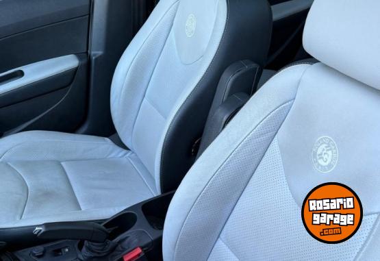 Autos - Peugeot 308 HDI ROLAND GARROS 2018 Diesel 72500Km - En Venta