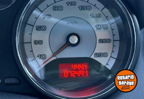 Autos - Peugeot 308 HDI ROLAND GARROS 2018 Diesel 72500Km - En Venta