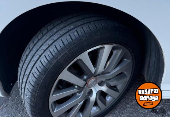 Autos - Peugeot 308 HDI ROLAND GARROS 2018 Diesel 72500Km - En Venta